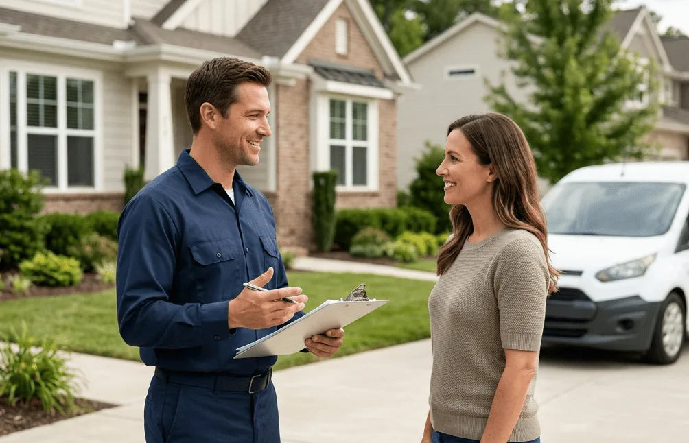 Mold Remediation Fishers, NY FAQs